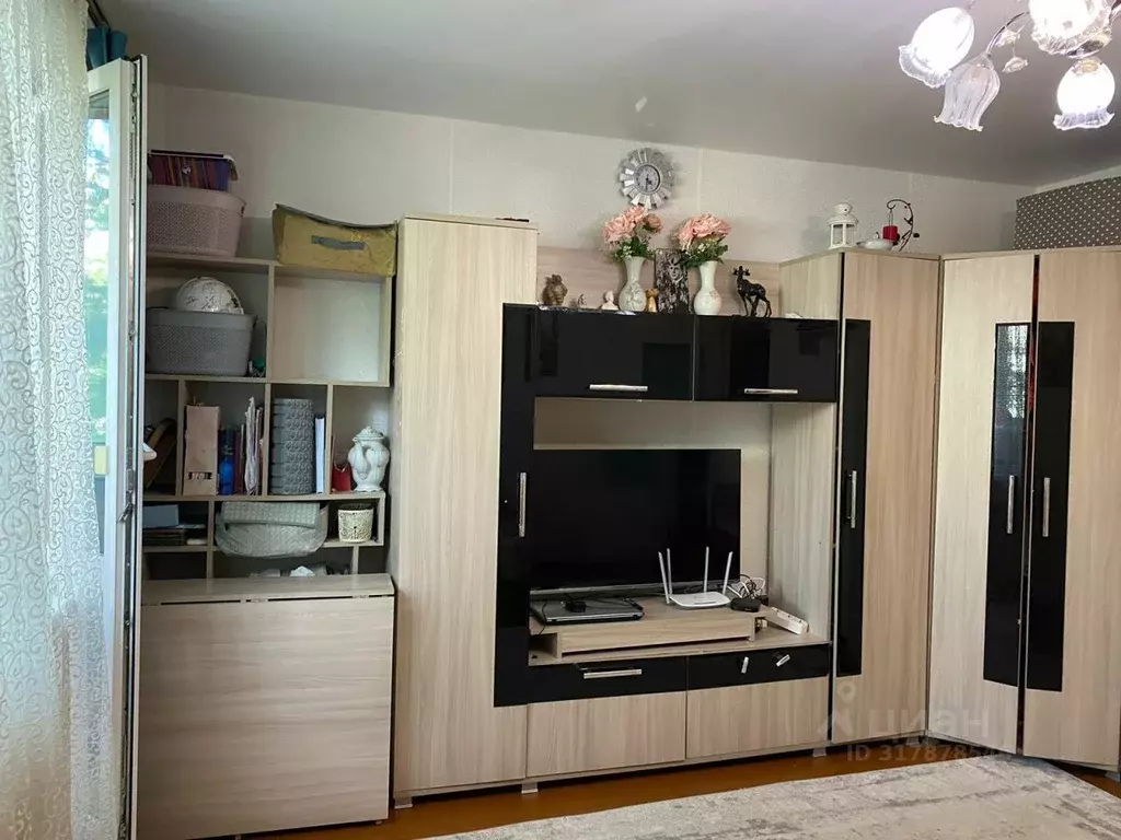 2-к кв. Свердловская область, Екатеринбург ул. Металлургов, 12 (42.0 ... - Фото 1