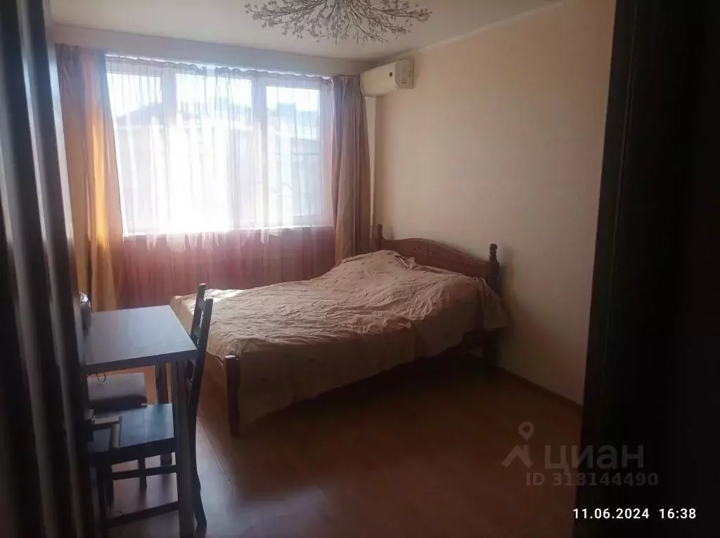 2-к кв. Краснодарский край, Новороссийск просп. Ленина, 91а (40.0 м) - Фото 0