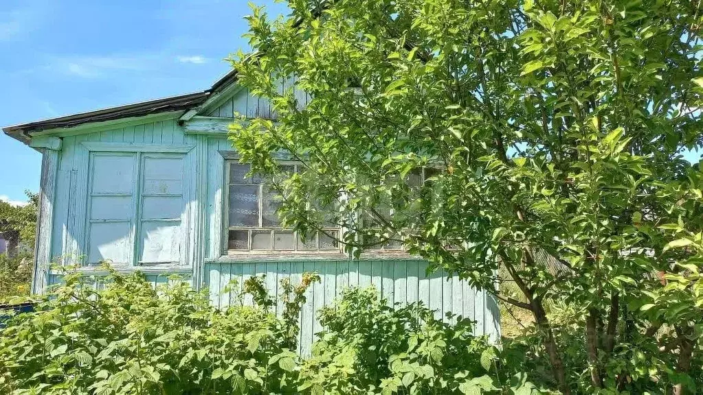 Дом в Тульская область, Тула Дружба ТТУ СНТ, 37 (20 м) - Фото 1