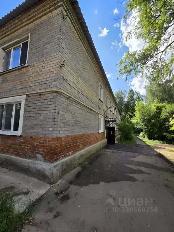 2-к кв. Московская область, Ногинск Богородский городской округ, ул. ... - Фото 2