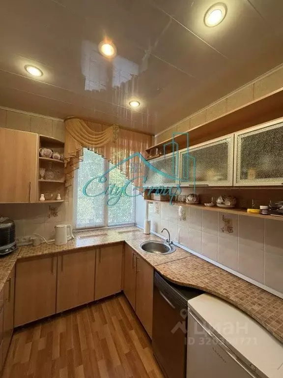 3-к кв. Оренбургская область, Орск пер. 1-й Домбаровский, 33 (78.3 м) - Фото 2