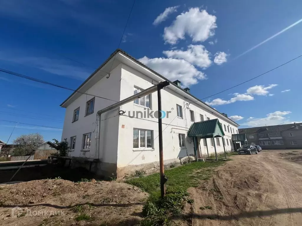 Продаётся 2-к квартира, 39.2 м - Фото 0