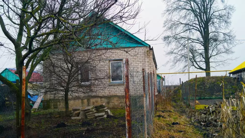 Дом в Орловская область, Орловский район, д. Жуковка Раздольная ул., ... - Фото 0