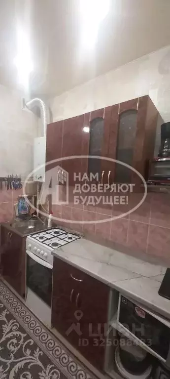 2-к кв. Пермский край, Чусовой ул. Ленина, 50А (53.4 м) - Фото 1