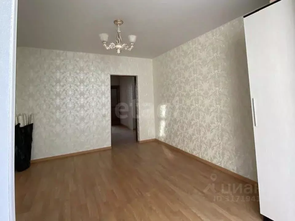 3-к кв. Северная Осетия, Владикавказ ул. Зураба Магкаева, 10к4 (87.0 ... - Фото 0