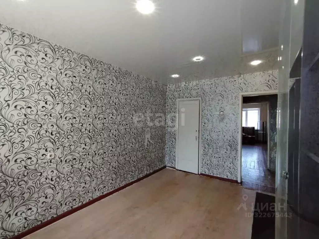 2-к кв. Ульяновская область, Мелекесский район, Новомайнское городское ... - Фото 2