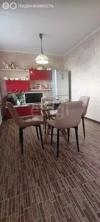 4-комнатная квартира: Усинск, улица Ленина, 9 (81.7 м) - Фото 1