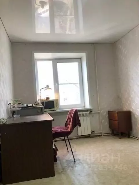 Комната Самарская область, Тольятти ул. Мира, 50 (11.1 м) - Фото 1
