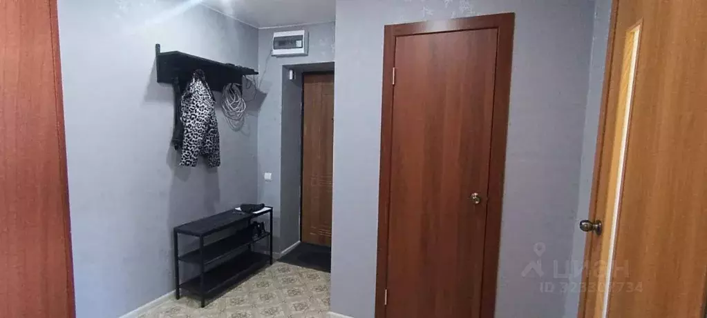 2-к кв. Иркутская область, Усолье-Сибирское просп. Химиков, 31 (53.0 ... - Фото 2