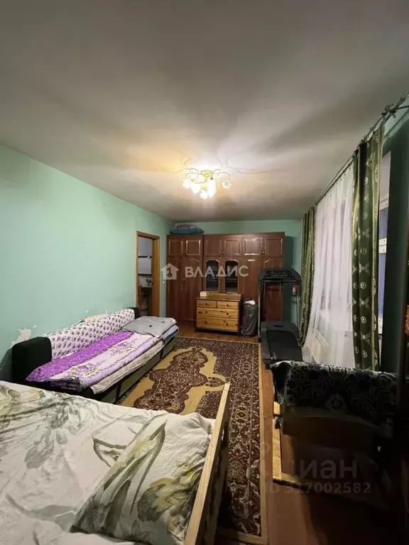 2-к кв. Московская область, Подольск Колхозная ул., 16к1 (63.0 м) - Фото 1