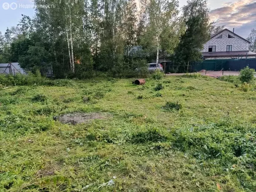 Участок в Санкт-Петербург, садоводство Торики-2, Дачная улица, 47 (6 ... - Фото 2