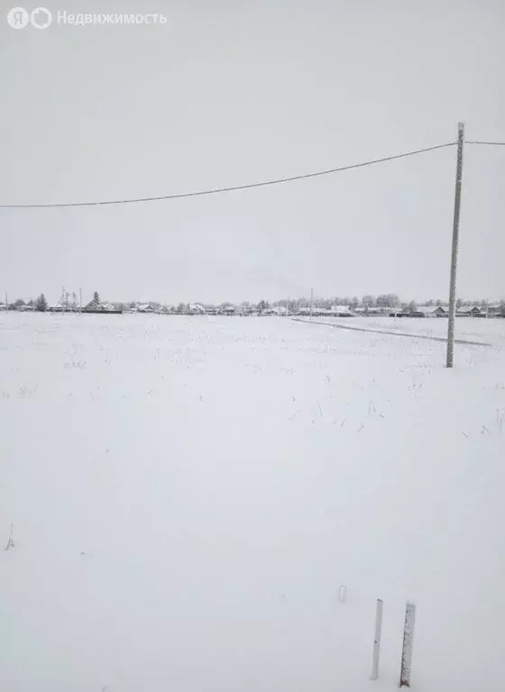 Участок в городской округ Оренбург, село Городище (10 м) - Фото 2