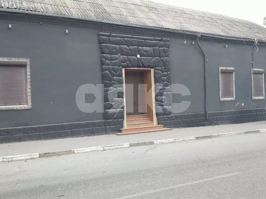 Торговая площадь (540 м) - Фото 1