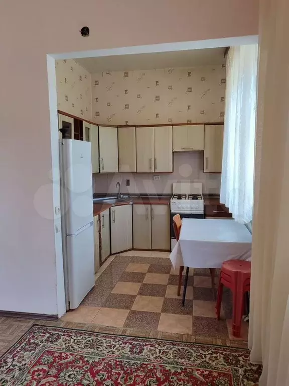 2-к. квартира, 55 м, 2/2 эт. - Фото 0