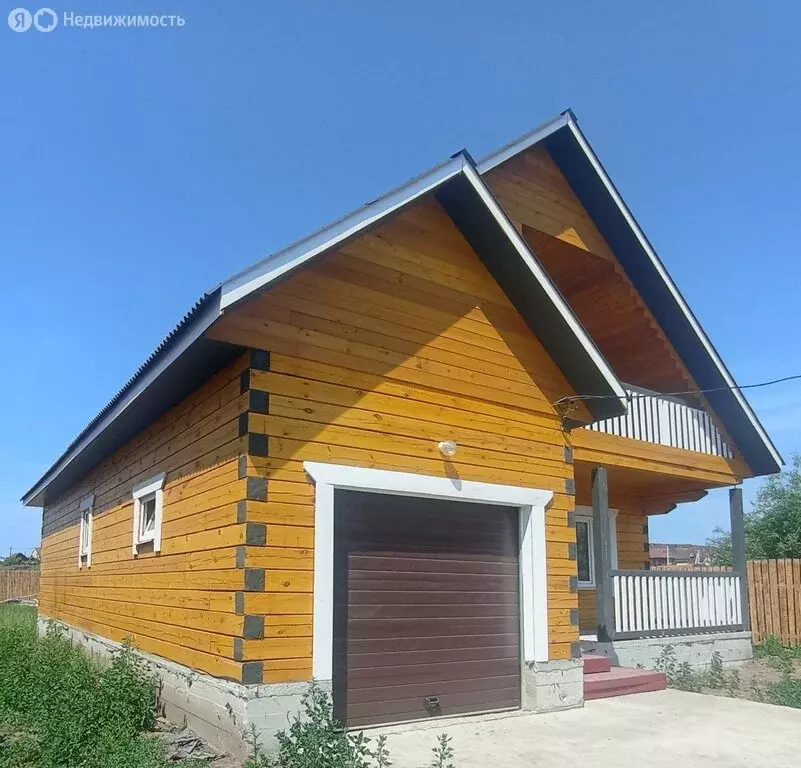 Дом в деревня Грановщина, Таёжная улица (180 м) - Фото 1