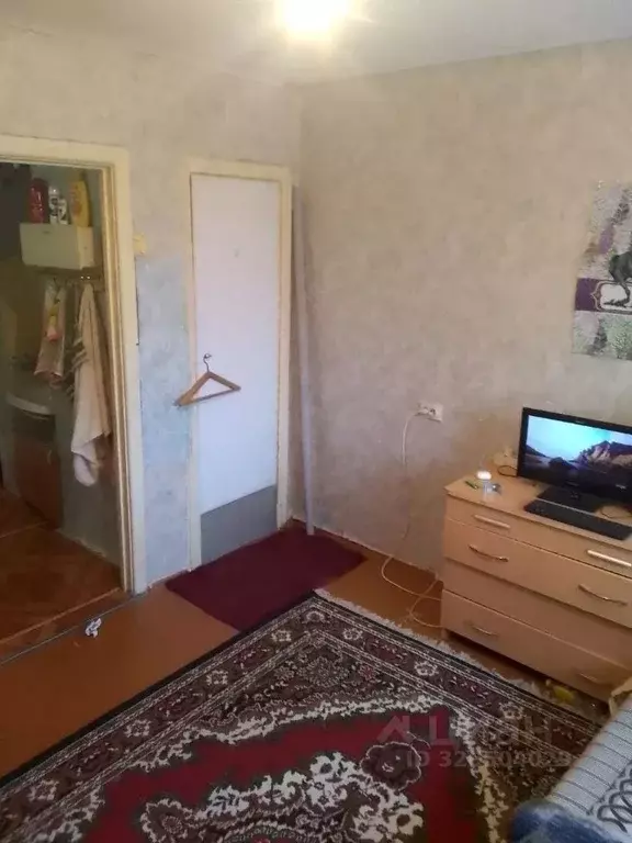 Студия Тюменская область, Тюмень ул. 50 лет ВЛКСМ, 91а (18.6 м) - Фото 2