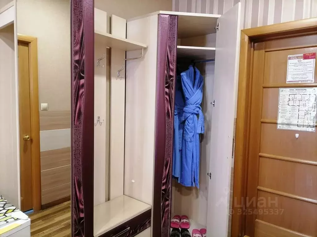 Комната Бурятия, Улан-Удэ Набережная ул., 14к2 - Фото 2