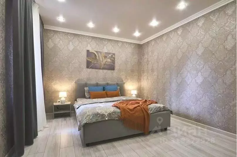 1-к кв. Саратовская область, Саратов ул. Имени В.Н. Симбирцева, 40 ... - Фото 1