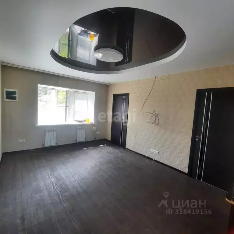 Дом в Воронежская область, Новоусманский район, с. Рогачевка ул. ... - Фото 1