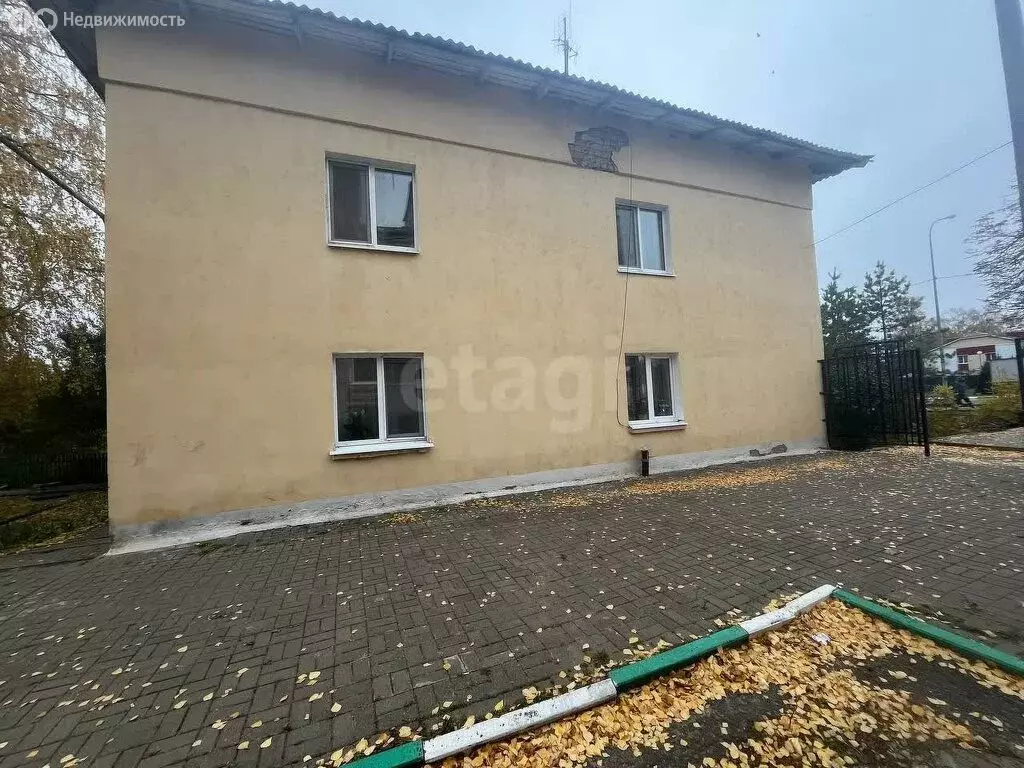 2-комнатная квартира: Прохоровка, Советская улица, 158 (43.6 м) - Фото 2