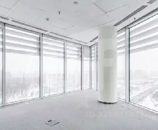 Офис в Московская область, Химки Ленинградская ул., с25 (5677 м) - Фото 1