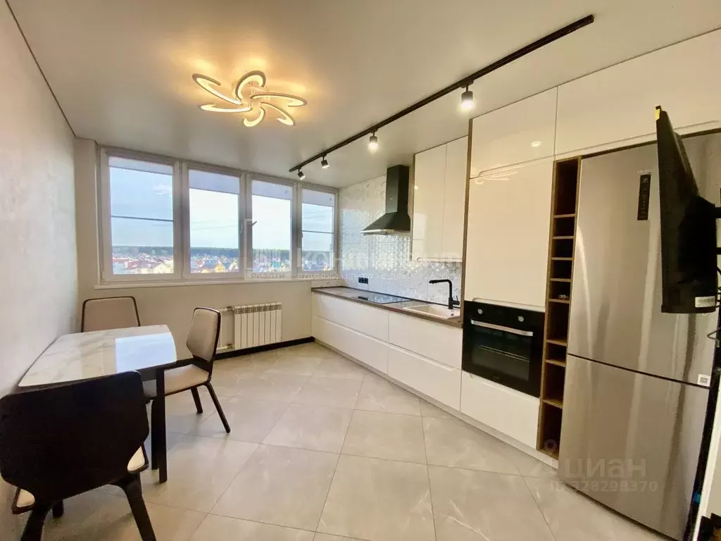 1-к кв. Владимирская область, Ковров Комсомольская ул., 96 (35.0 м) - Фото 1