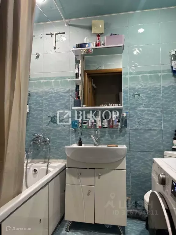 Продаётся 3-к квартира, 57.8 м - Фото 1
