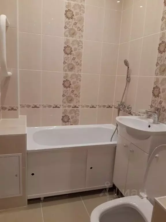 Студия Тамбовская область, Тамбов Свободная ул., 4к1 (20.0 м) - Фото 1
