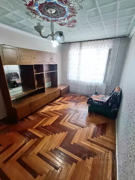 2-к кв. Кабардино-Балкария, Нальчик просп. Кулиева, 18 (56.0 м) - Фото 0