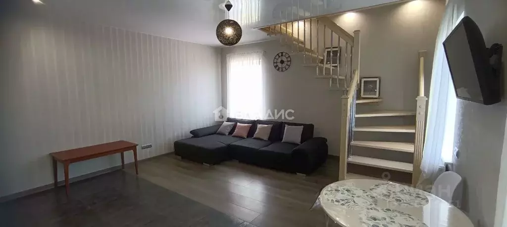 2-к кв. Калининградская область, Калининград Орудийная ул., 35 (78.0 ... - Фото 2