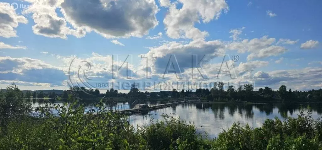 1-комнатная квартира: городской посёлок Важины, улица Трифанова, 8А ... - Фото 1