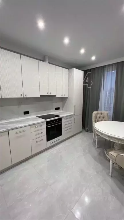2-к кв. Москва Родниковая ул., 30к3 (68.0 м) - Фото 0