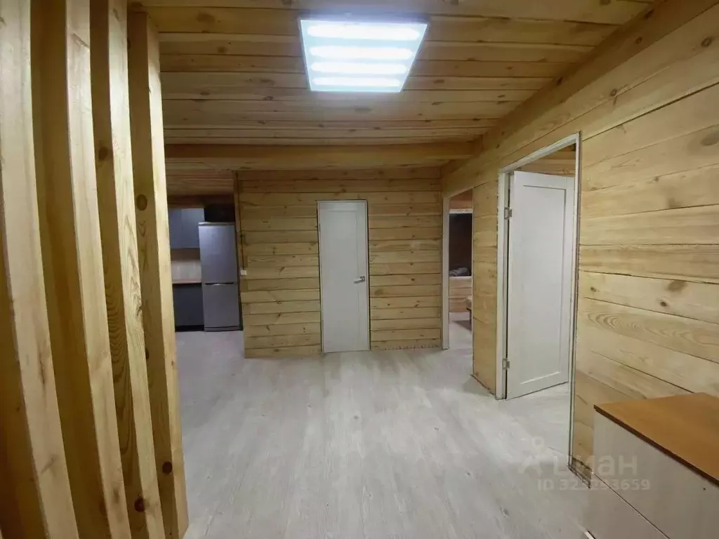 Дом в Томская область, Кожевниковский район, с. Киреевск  (73 м) - Фото 2