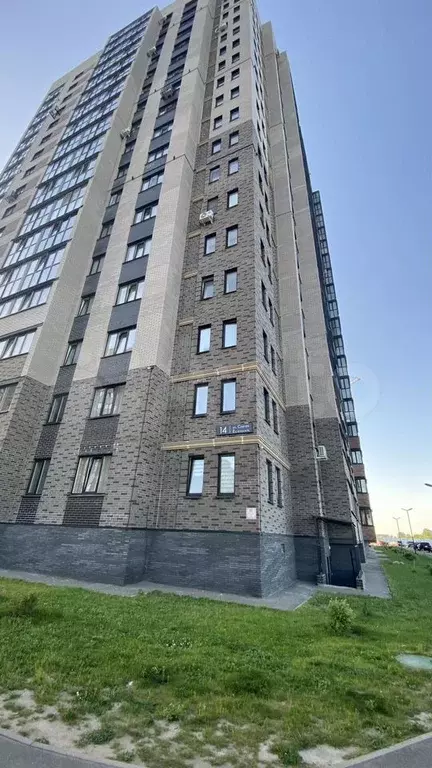 Машиноместо, 10 м - Фото 0