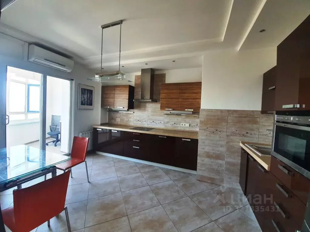 3-к кв. Московская область, Дубна ул. Понтекорво, 4 (93.0 м) - Фото 0