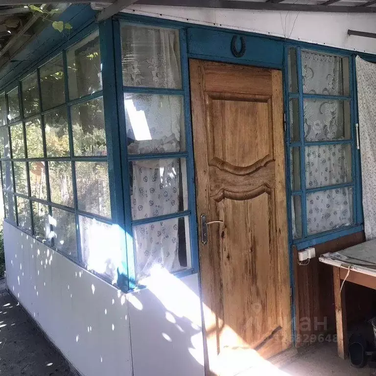 Дом в Крым, Бахчисарайский район, с. Верхоречье ул. Подгорная, 3 (40 ... - Фото 1