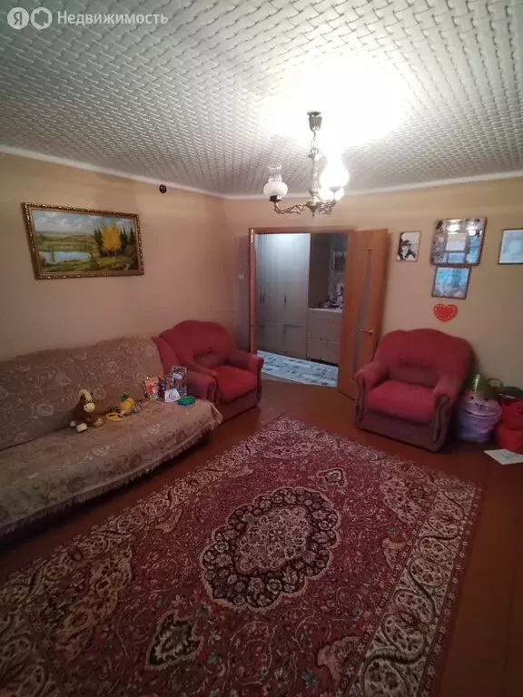 2-комнатная квартира: Мценск, Болховская улица, 61 (49.9 м) - Фото 0