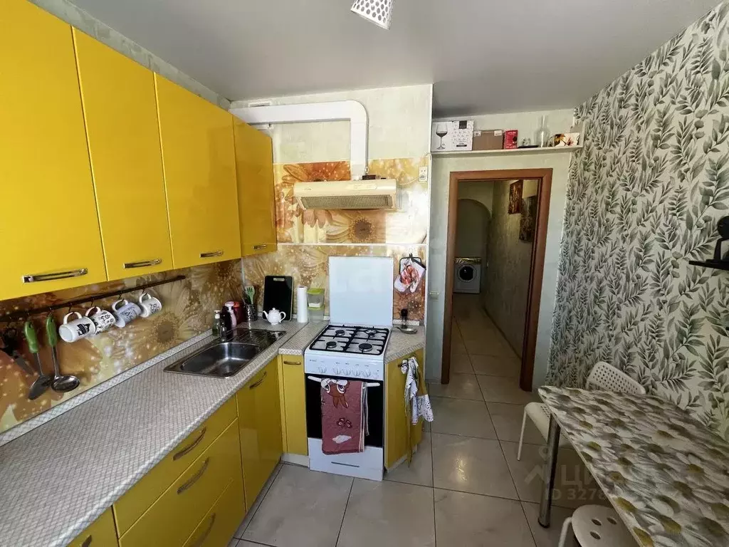 2-к кв. Калужская область, Боровский муниципальный округ, д. Кривское ... - Фото 1