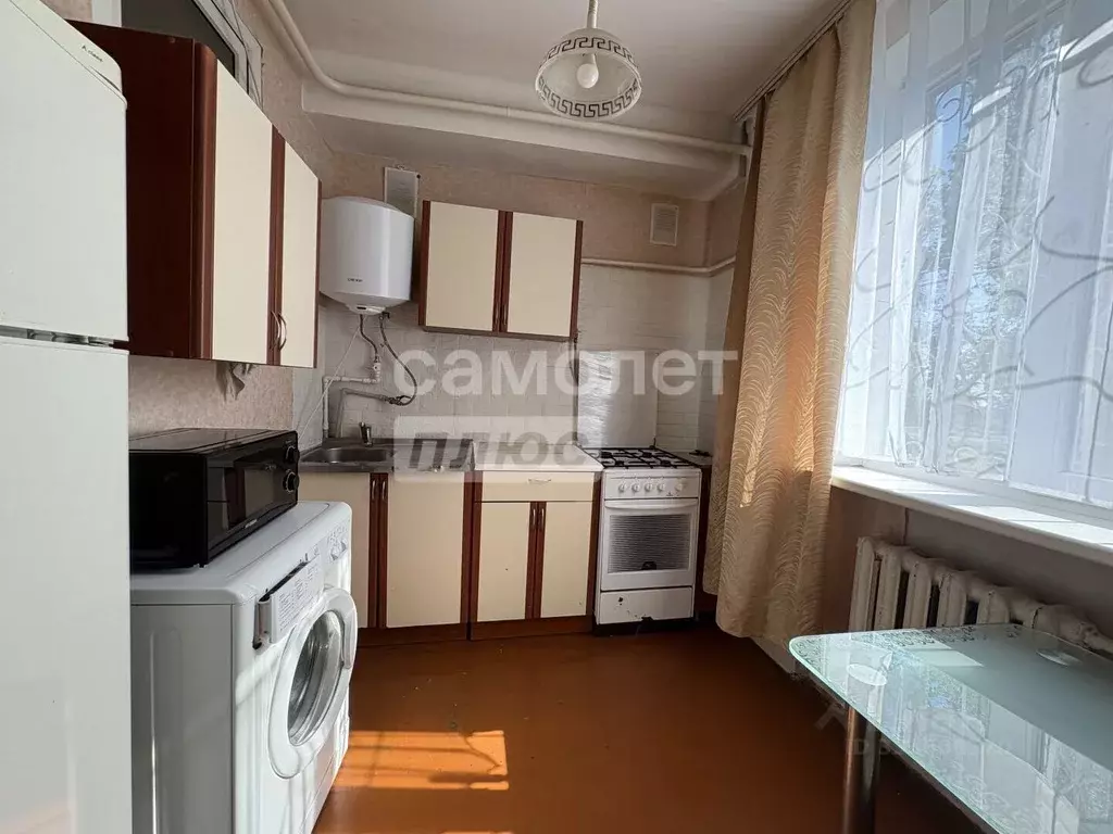 1-к кв. Севастополь ул. Хрусталева, 53 (30.0 м) - Фото 2