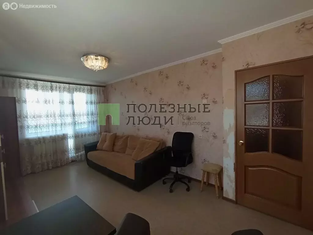 2-комнатная квартира: Сызрань, улица Есенина, 7 (44.8 м) - Фото 1