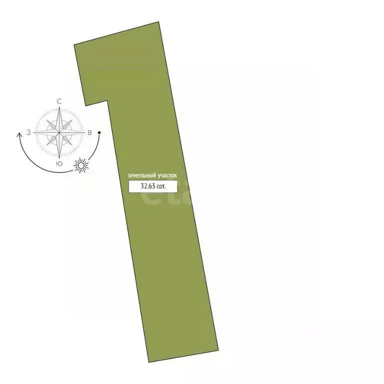 Дом в Владимирская область, Доброград муниципальный округ, д. ... - Фото 1