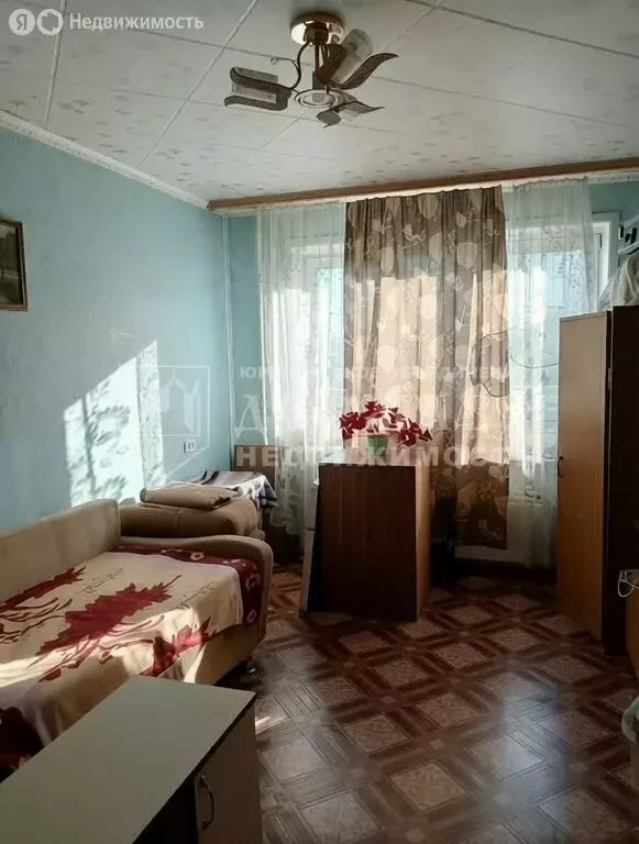 Квартира-студия: Кемерово, бульвар Строителей, 20 (16.8 м) - Фото 1