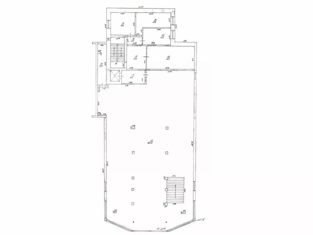 Помещение свободного назначения в Московская область, Дрезна ... - Фото 2