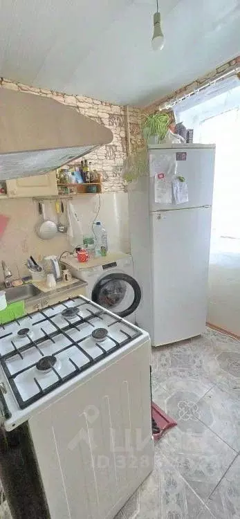 3-к кв. Башкортостан, Уфа Черниковская ул., 46 (59.0 м) - Фото 1