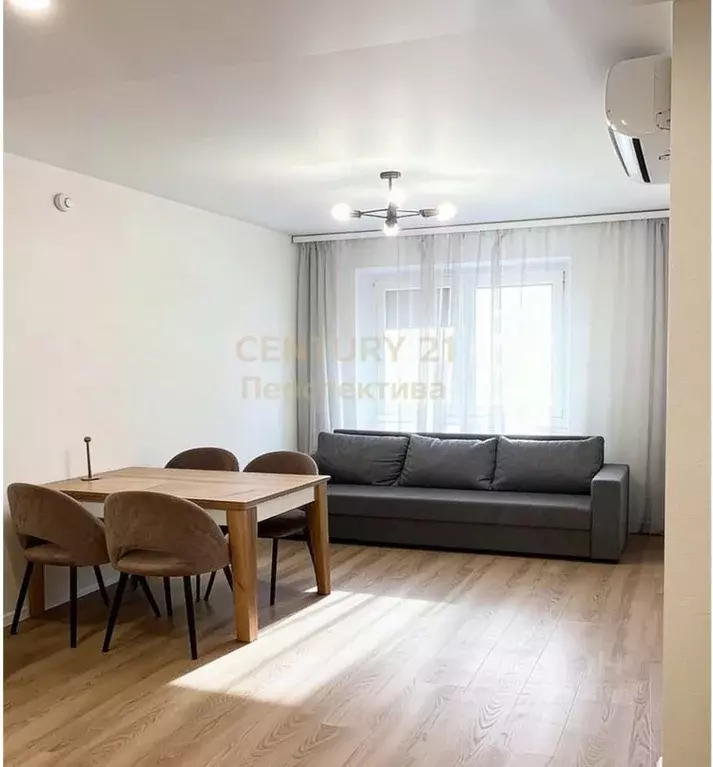 2-к кв. Московская область, Люберцы ул. Летчика Ларюшина, 6 (32.0 м) - Фото 2