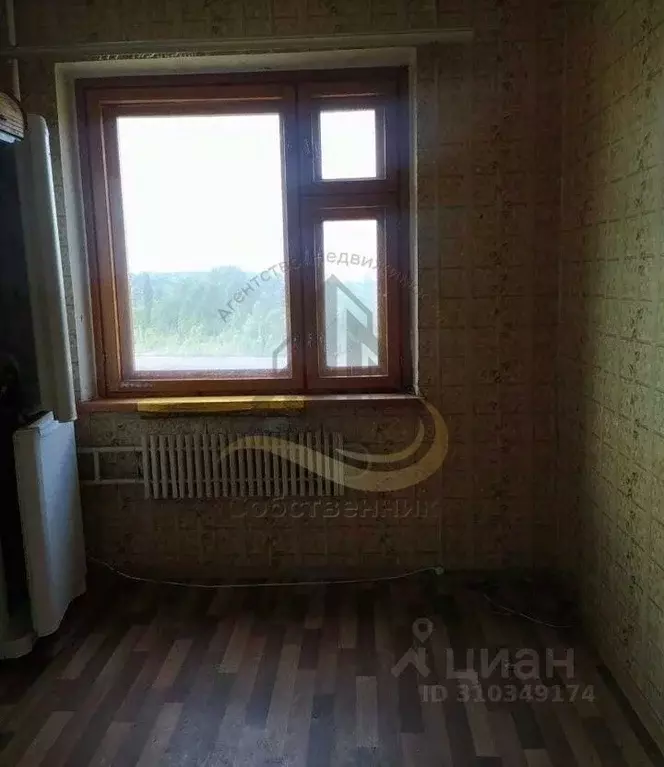 1-к кв. Белгородская область, Старый Оскол Весенний мкр, 16 (39.0 м) - Фото 2