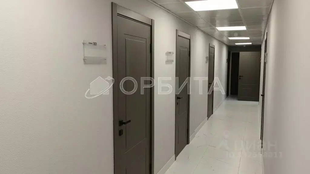 Офис в Тюменская область, Тюмень ул. Дружбы, 207 (300 м) - Фото 2