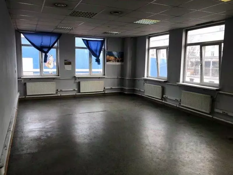 Офис в Санкт-Петербург ул. Салова, 56литО (85 м) - Фото 0