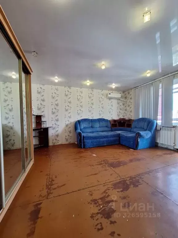 2-к кв. Марий Эл, Волжск ул. Федина, 4 (42.2 м) - Фото 1