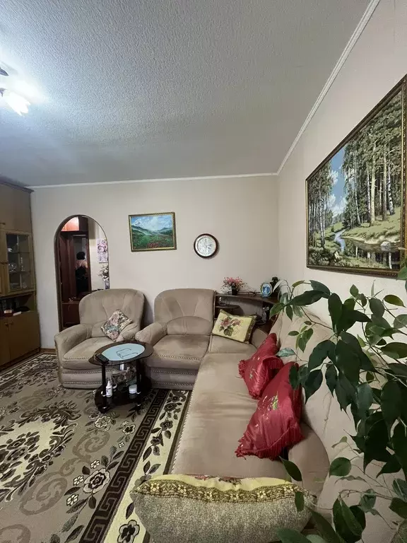 Продаётся 2-к квартира, 44 м - Фото 1